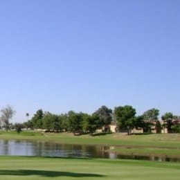 Continental Golf Course - Scottsdale