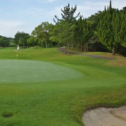 Akechi Golf Club Kashio - Korai