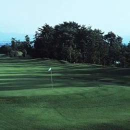 Akechi Golf Club Shinsaiji - Bent