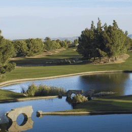 Raven Golf Club - Phoenix