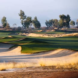 Ak-Chin Southern Dunes Golf Club