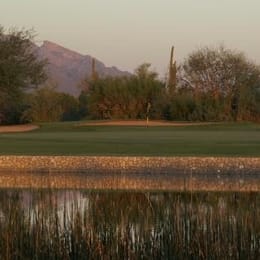 Crooked Tree Golf Course