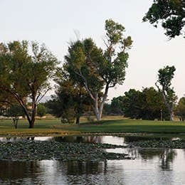 Tubac Golf Resort & Spa