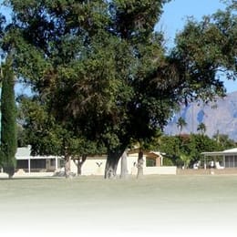 Desert Sands Golf Course