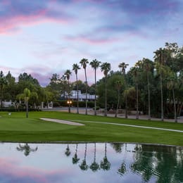 San Marcos Golf Course