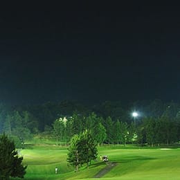 Kameyama Golf Club (Par 3)