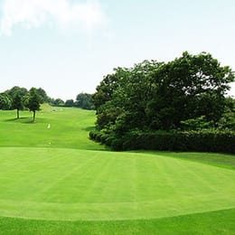 Kameyama Golf Club (East)