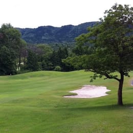 Jokoji Country Club - B