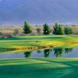 Talking Stick Golf Club (O’Odham)