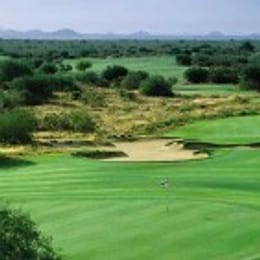 Talking Stick Golf Club (Piipaash)