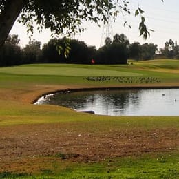 Peoria Pines Golf & Restaurant