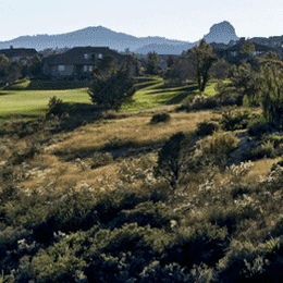 The Club at Prescott Lakes