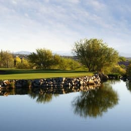 SunRidge Canyon Golf Club