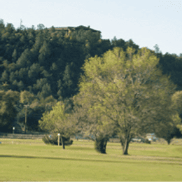 Payson Golf Course