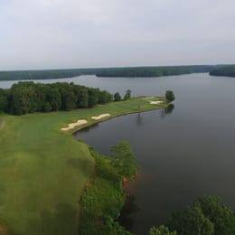 Bryan Park Golf (Players)