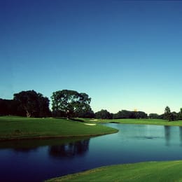 Audubon Park Golf Course