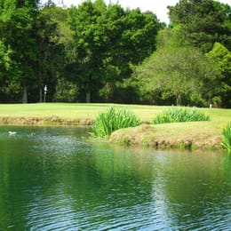 Eagle Ridge Golf Club