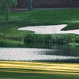 Shoal Creek Golf Club