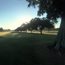 Chateau Golf & Country Club