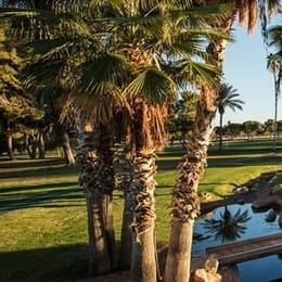 Wigwam Golf Resort (Red)