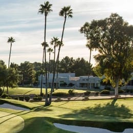 Wigwam Golf Resort (Gold)