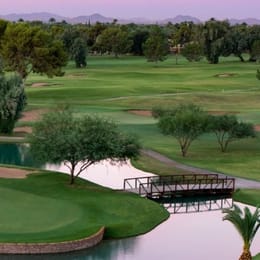 Wigwam Golf Resort (Blue)