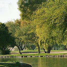 Paradise Valley Golf Course