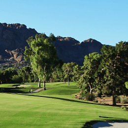 Paradise Valley Country Club