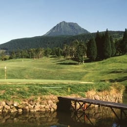 Kijima Kogen Golf Club