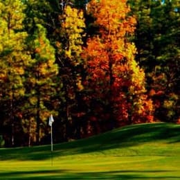 Torreon Golf Club (Cabin)