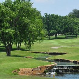 Pinnacle Country Club