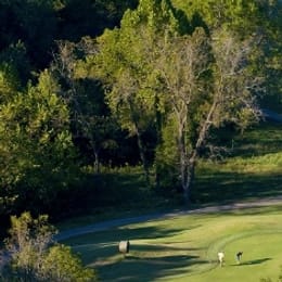 Bella Vista - Highlands Golf Course