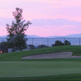 Bill Roberts Municipal Golf Course