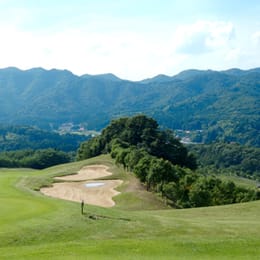 Uguisu Forest Golf Club Mito