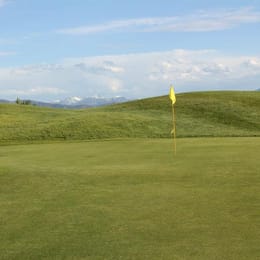 Bridger Creek Golf Course