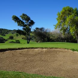 Rancho Maria Golf Club