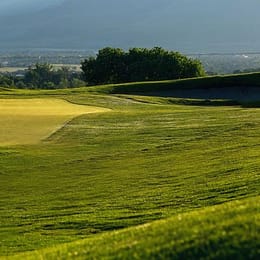 Duncan Golf - Wolf Run Golf Club