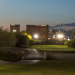 TaylorMade Golf Experience