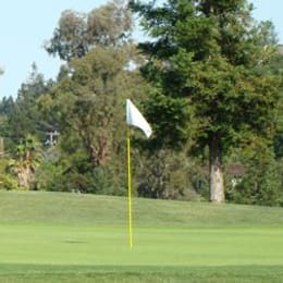 Almaden Golf & Country Club