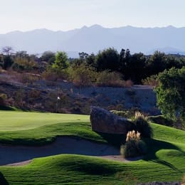 Angel Park Golf Club (Palm)