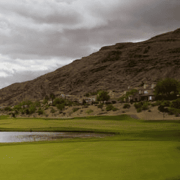 Red Rock Country Club (Mountain)