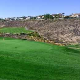 Rio Secco Golf Club