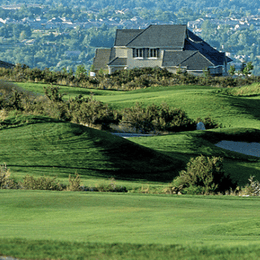 The Club at ArrowCreek (The Legends)