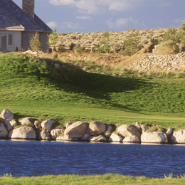 The Club at ArrowCreek (The Challenge)