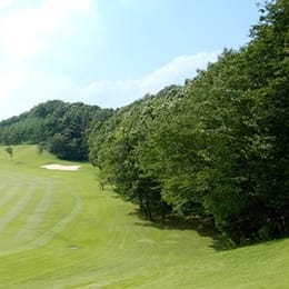 Uguisu Forest Golf Club Bato