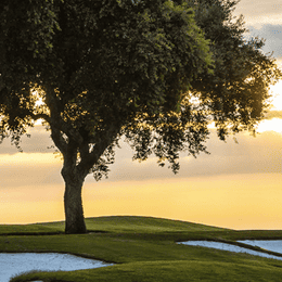 The Crossings Golf Club