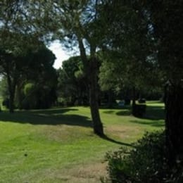 Golf de L'Estérel