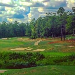 Williamsburg National Golf Club (Jamestown)