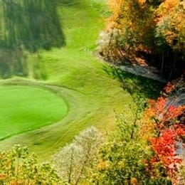 Williamsburg National Golf Club (Yorktown)