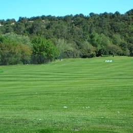 Golf de L'Estérel (Académie)